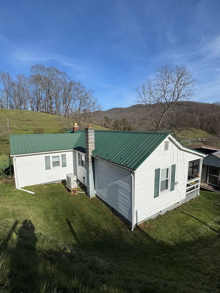 617 Old Prater, Marion, VA 24354 - #3