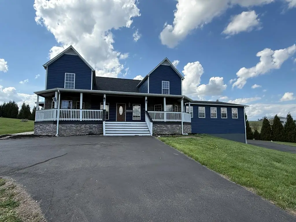 6399 Ruebush Road, Dublin, VA 24084 - #1