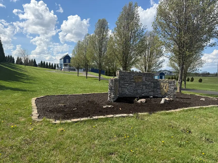 6399 Ruebush Road, Dublin, VA 24084 - #3