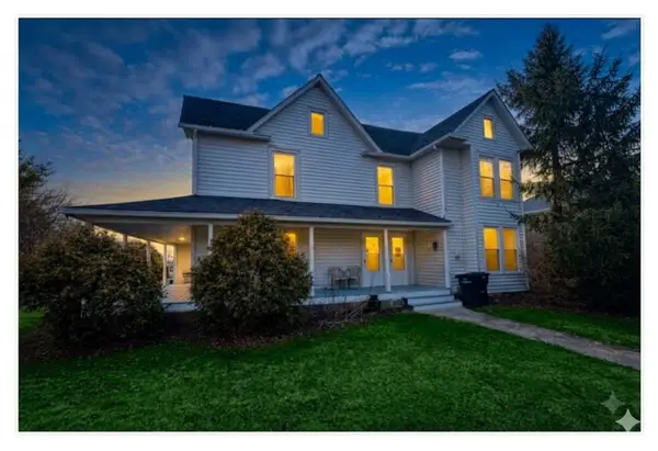 201 Webster, Galax, VA 24333