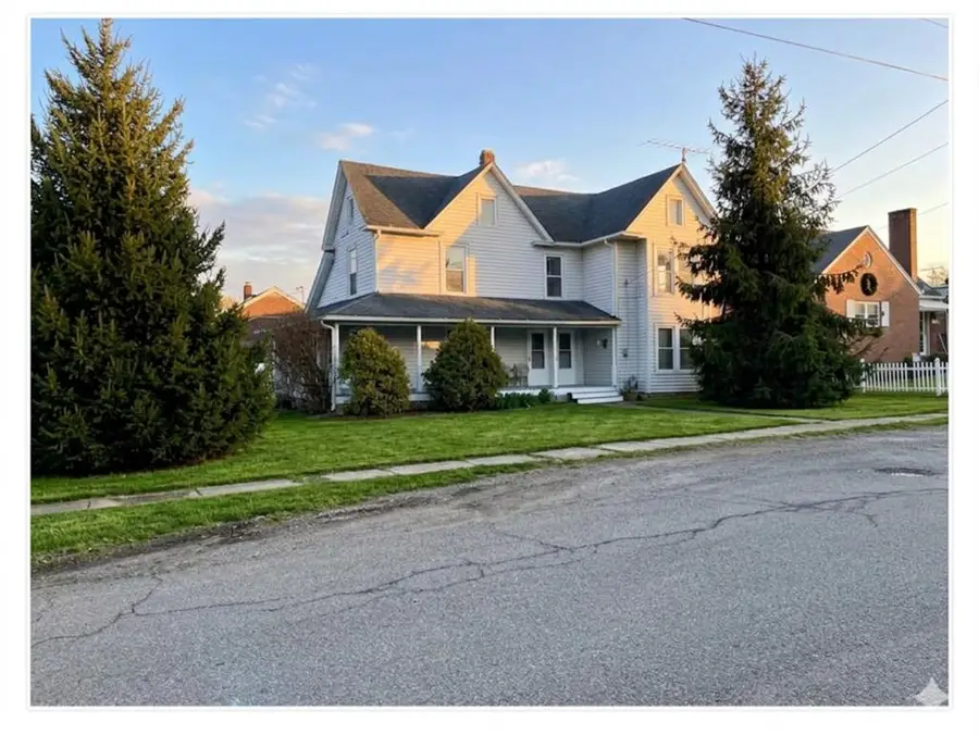 201 Webster, Galax, VA 24333 - #2