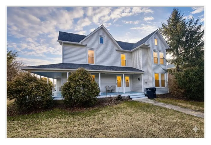 201 Webster, Galax, VA 24333 - #3