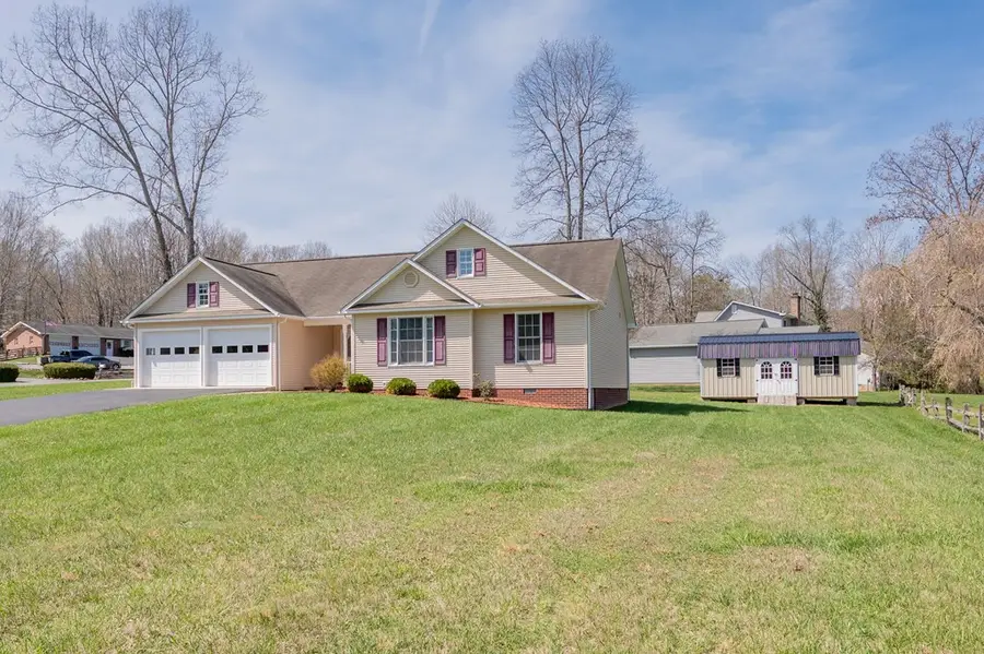 249 Brooke Elyse Ln, Max Meadows, VA 24360 - #2
