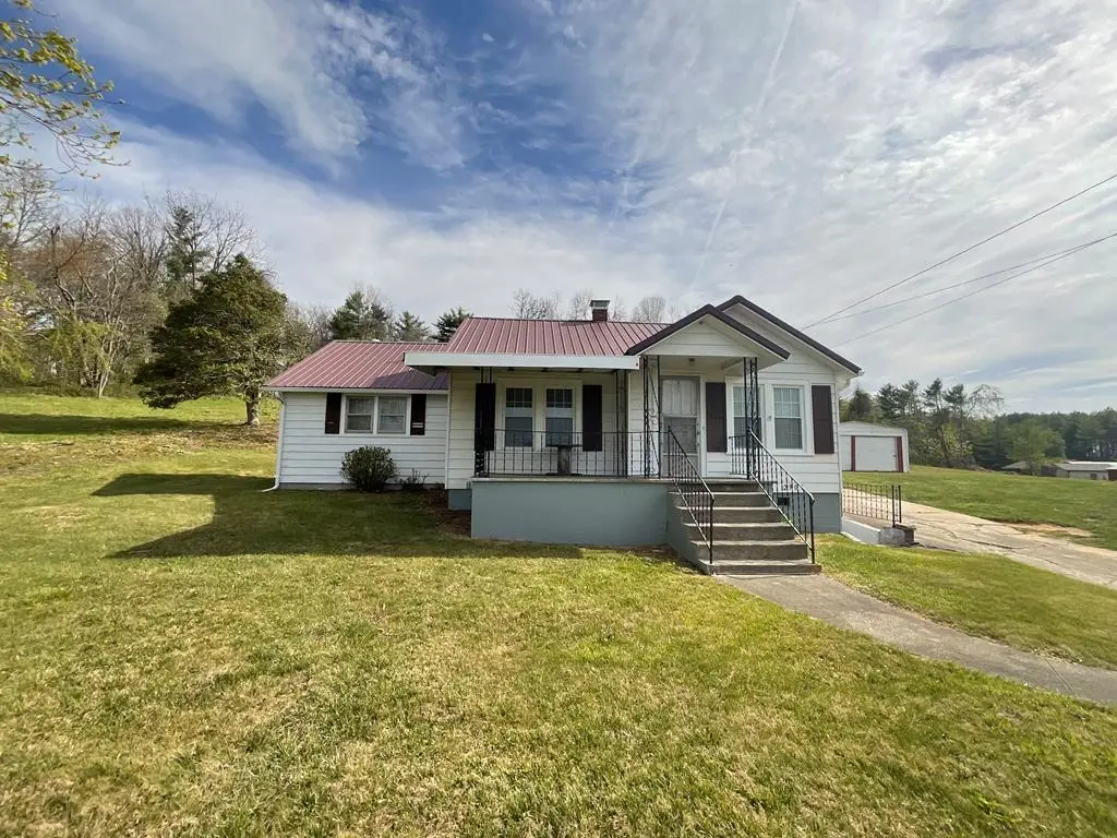 2901 Skyline Hwy, Galax, VA 24333 - #1
