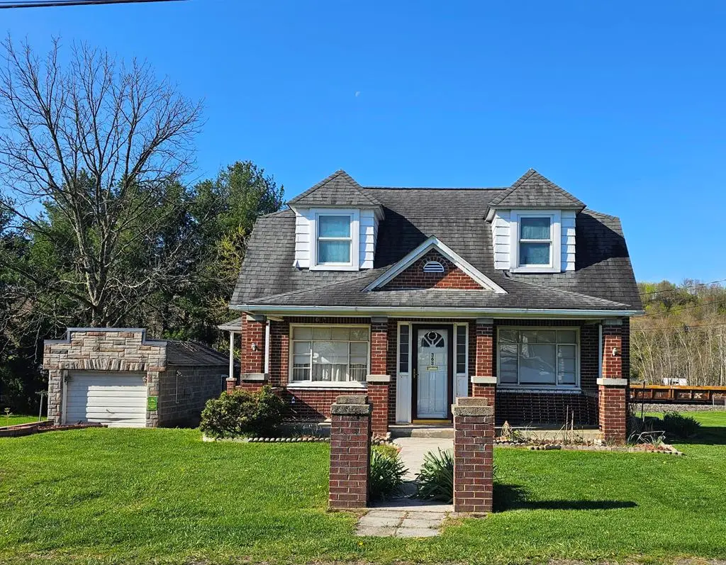 363 Valleyview Street, North Tazewell, VA 24630 - #1