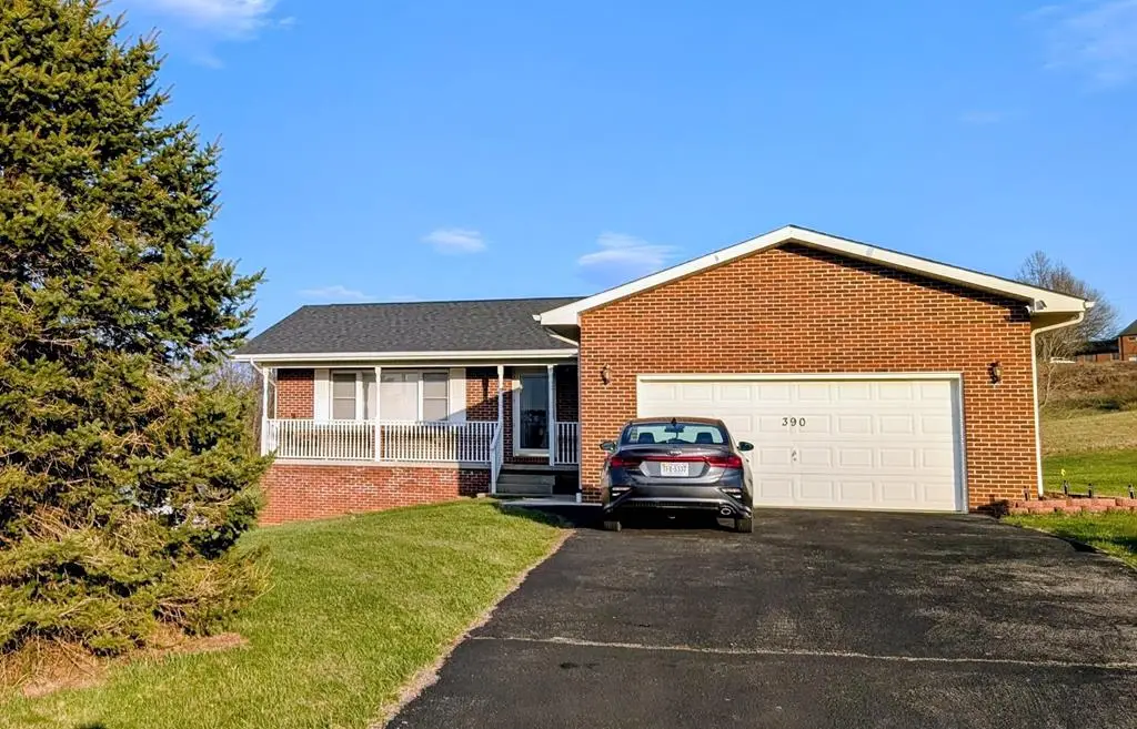 390 Asbury, Wytheville, VA 24382 - #1