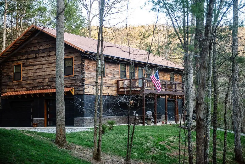 467 River Oaks Drive, Austinville, VA 24312 - #1