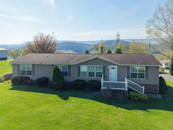 88 Grandview Dr,, Cleveland, VA 24225