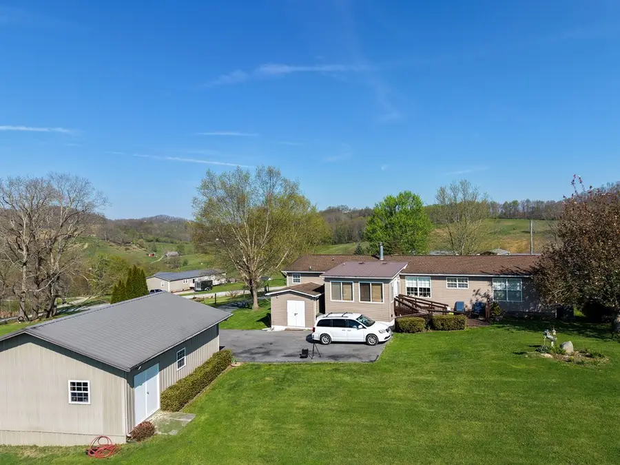 88 Grandview Dr,, Cleveland, VA 24225 - #3