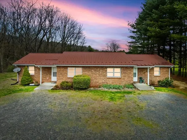 765-767 Ivanhoe Road, Max Meadows, VA 24360