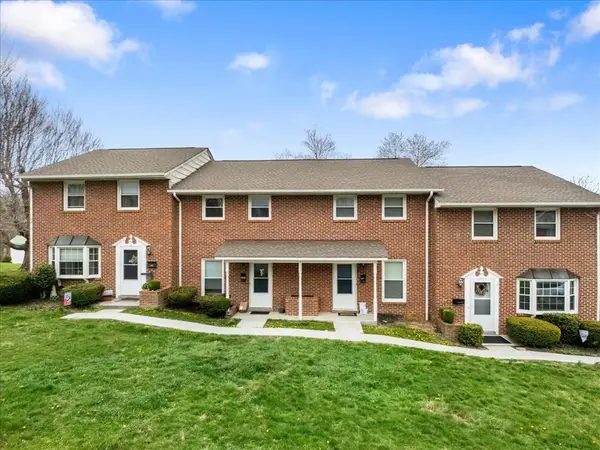 800 8th Street, Wytheville, VA 24382