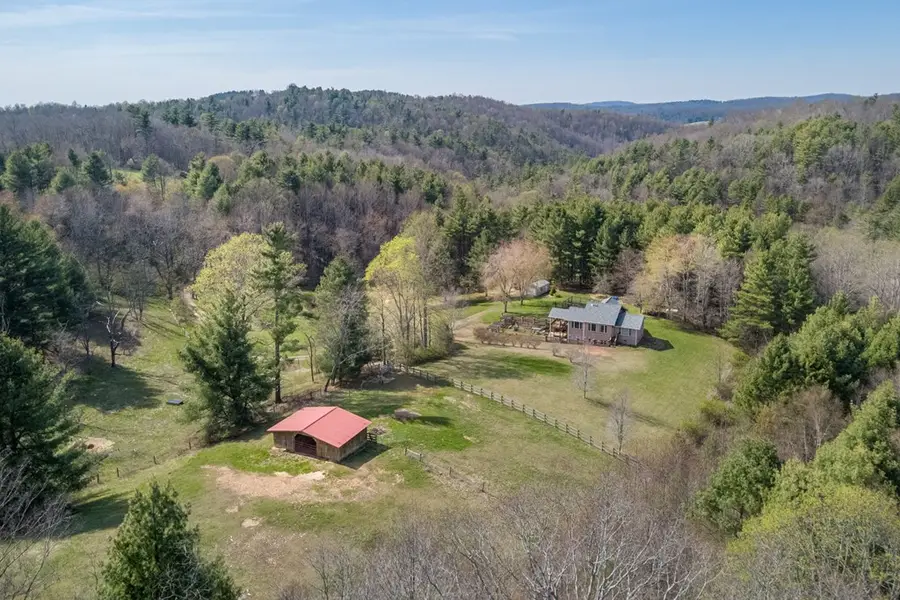 931 Maple Shade Rd, Laurel Fork, VA 24352 - #2