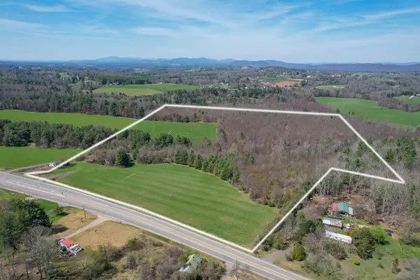 TBD Coulson Church RD, Austinville, VA 24312