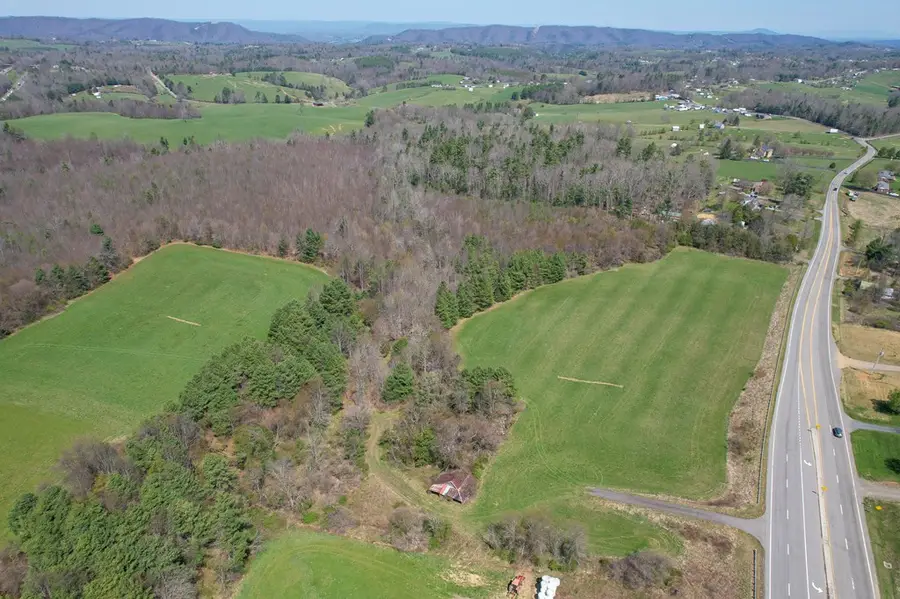 TBD Coulson Church RD, Austinville, VA 24312 - #2