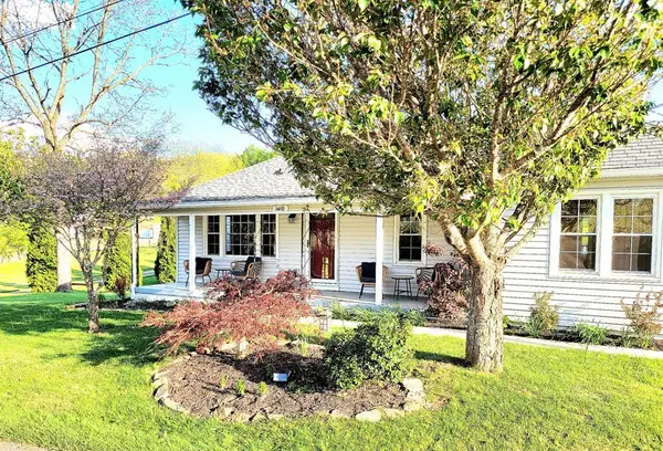 1481 Dry Rd, Speedwell, VA 24374