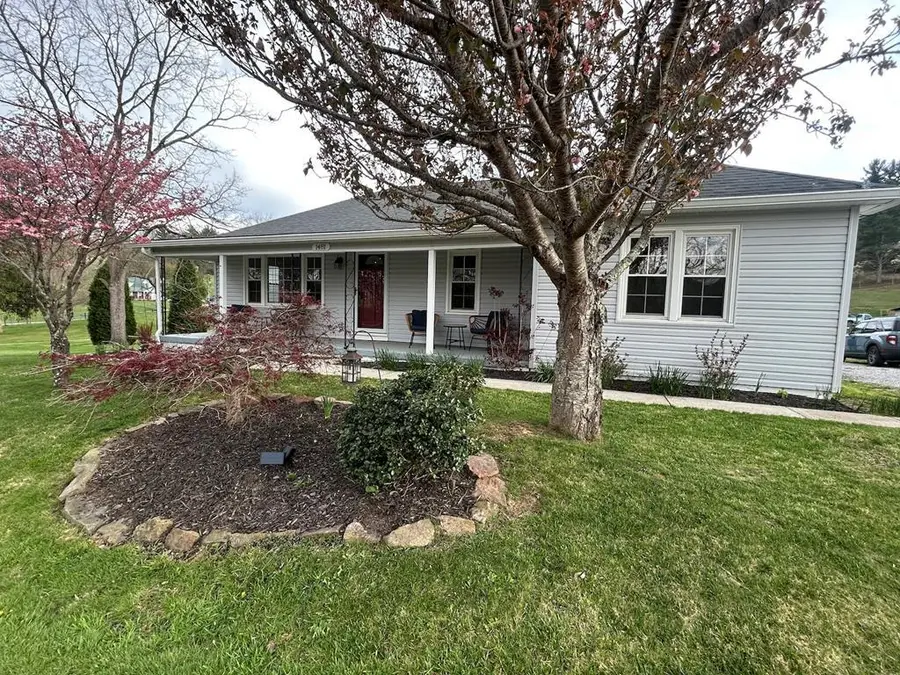 1481 Dry Rd, Speedwell, VA 24374 - #2