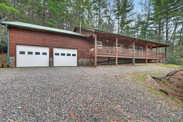 108 Valley View Acres, Mountain City, TN 37683