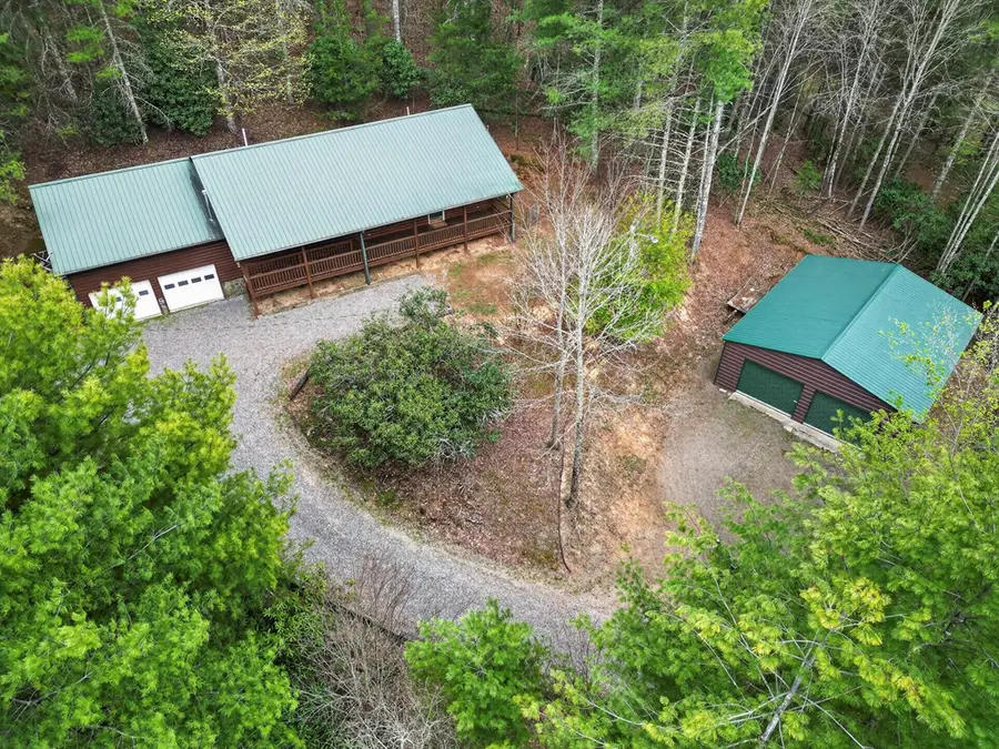 108 Valley View Acres, Mountain City, TN 37683 - #2