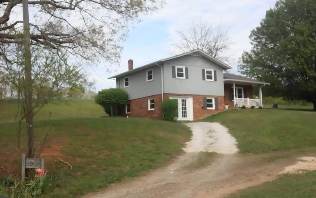 3950 Hatchers Chappel Rd, Claudville, VA 24076 - #1