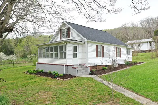 23261 Brumley Gap Rd., Abingdon, VA 24210