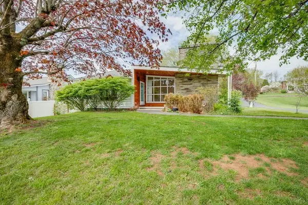 622 W Main St., Lebanon, VA 24266