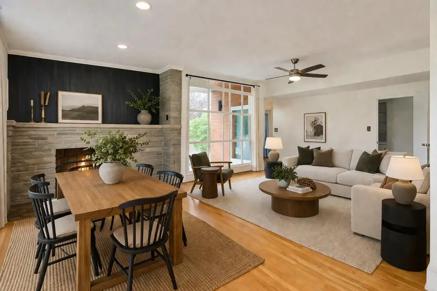 622 W Main St., Lebanon, VA 24266 - #3