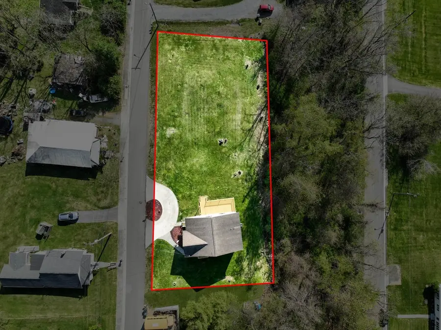 245 Leonard, Abingdon, VA 24210 - #3