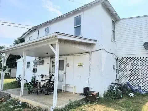 129 Newbern Rd, Dublin, VA 24084 - #3