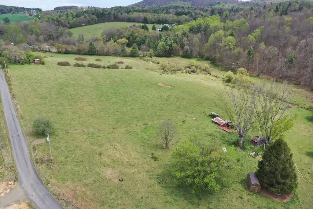 101 Glade Creek Road, Woodlawn, VA 24381 - #1