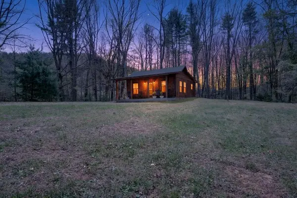 362 Spring Hollow Rd., Marion, VA 24354