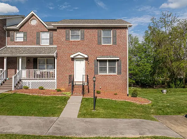809 Edgemont North St NE Unit E, Abingdon, VA 24210