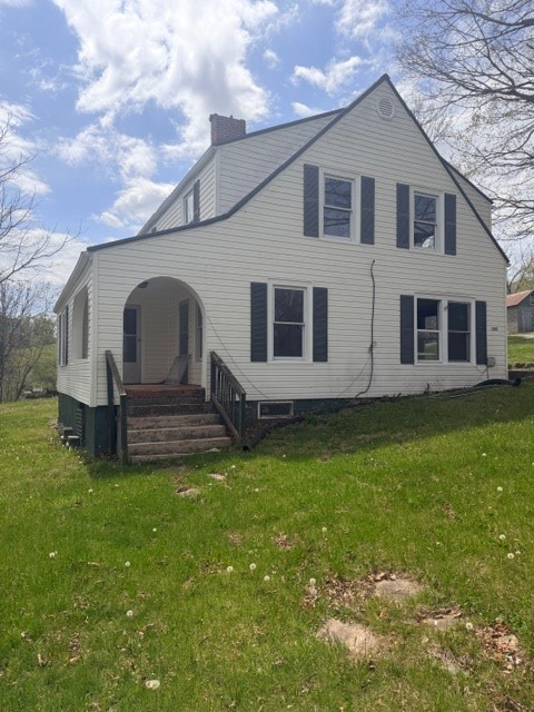 1007 Sheffey School Road, Wytheville, VA 24382 - #2