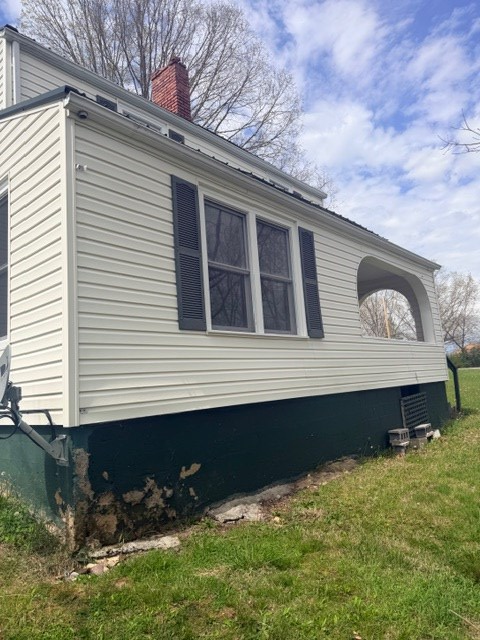 1007 Sheffey School Road, Wytheville, VA 24382 - #3