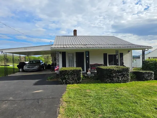 1175 Greenville RD, Galax, VA 24333