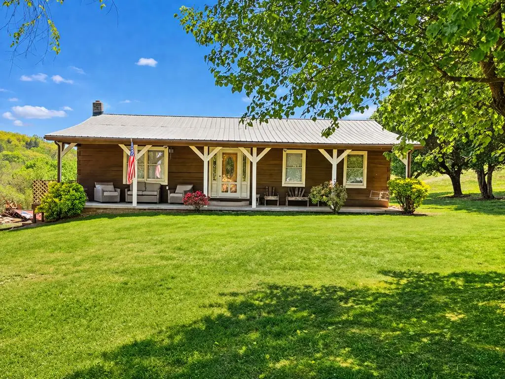 930 Fish Lake Rd, Cana, VA 24317 - #1