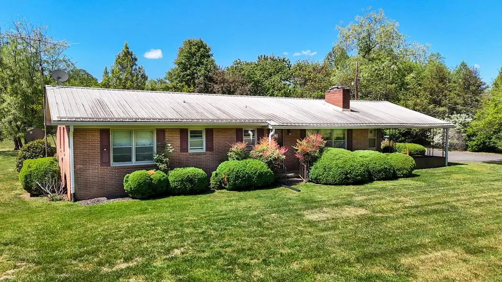 11830 Ararat Hwy, Claudville, VA 24076 - #1