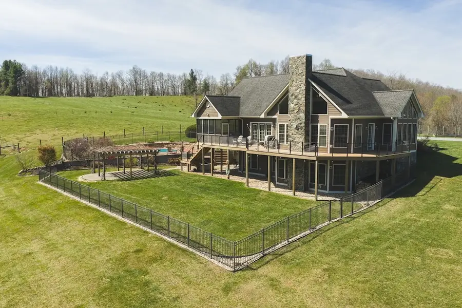 Address Withheld By Seller, Floyd, VA 24091 - #2