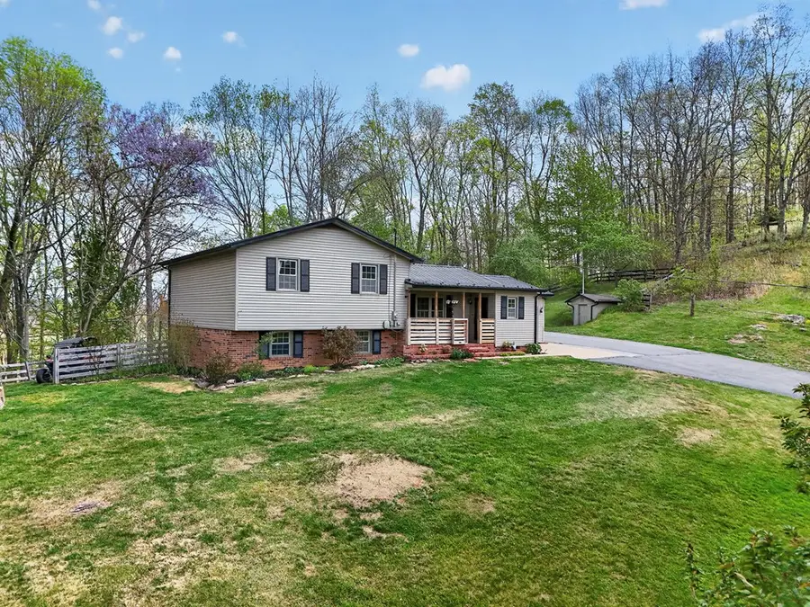 11527 Lindell Rd., Meadowview, VA 24361 - #2