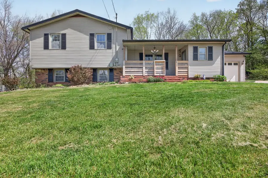 11527 Lindell Rd., Meadowview, VA 24361 - #3