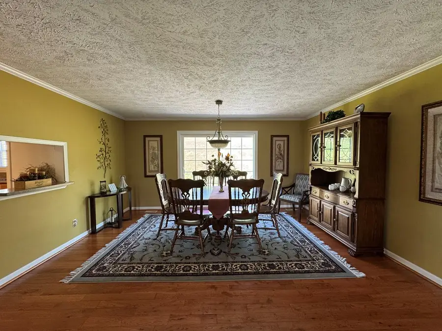 565 Buckhorn Street, North Tazewell, VA 24630 - #3