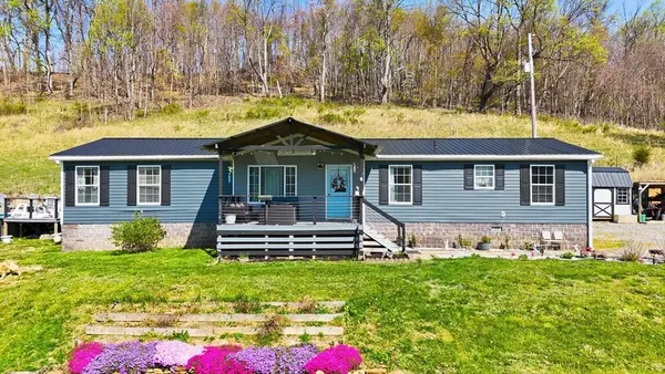 38 Spring Ridge Court, Lebanon, VA 24266