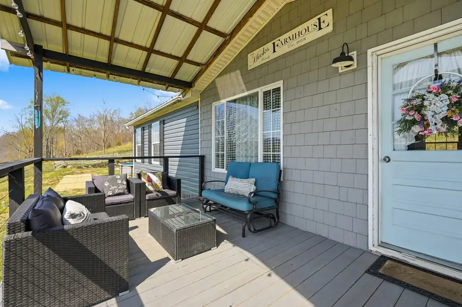 38 Spring Ridge Court, Lebanon, VA 24266 - #2