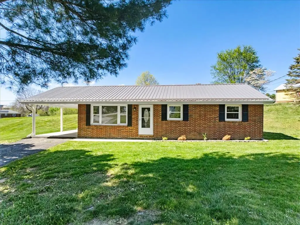 311 Chinquapin Avenue, Rural Retreat, VA 24368 - #1