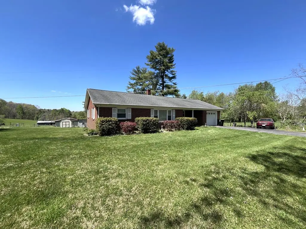 1318 Coon Ridge Road, Hillsville, VA 24343 - #1
