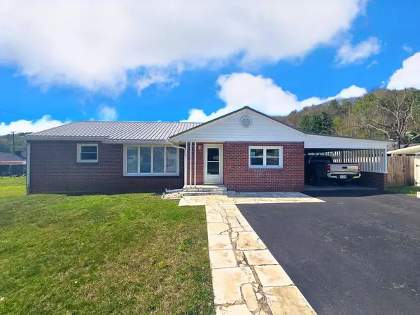 106 Second Avenue, Richlands, VA 24641