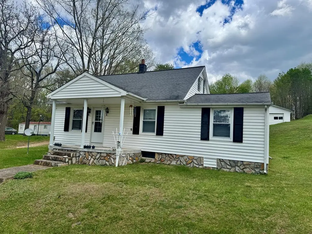 178 Rose Lane, Fries, VA 24330 - #1