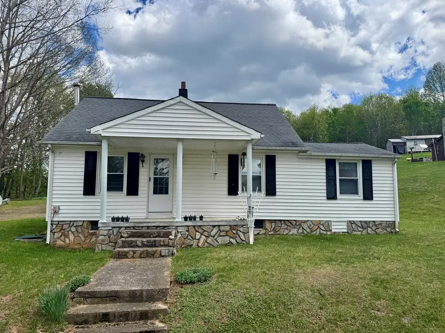 178 Rose Lane, Fries, VA 24330 - #2