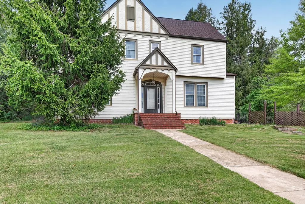 937 Lee Hwy, Chilhowie, VA 24319 - #1