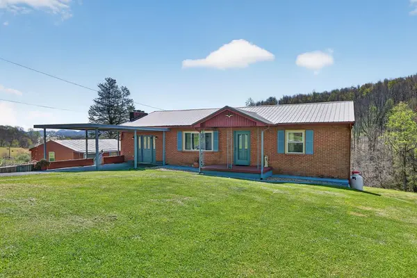 1954 High Point Road, Castlewood, VA 24224