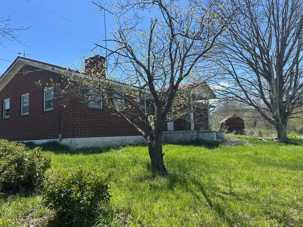 3385 BLACK LICK ROAD, Rural Retreat, VA 24368 - #1